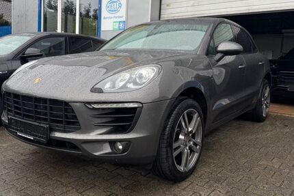 Porsche Macan 296.000 km 18.999 &euro; Bielefeld 33609