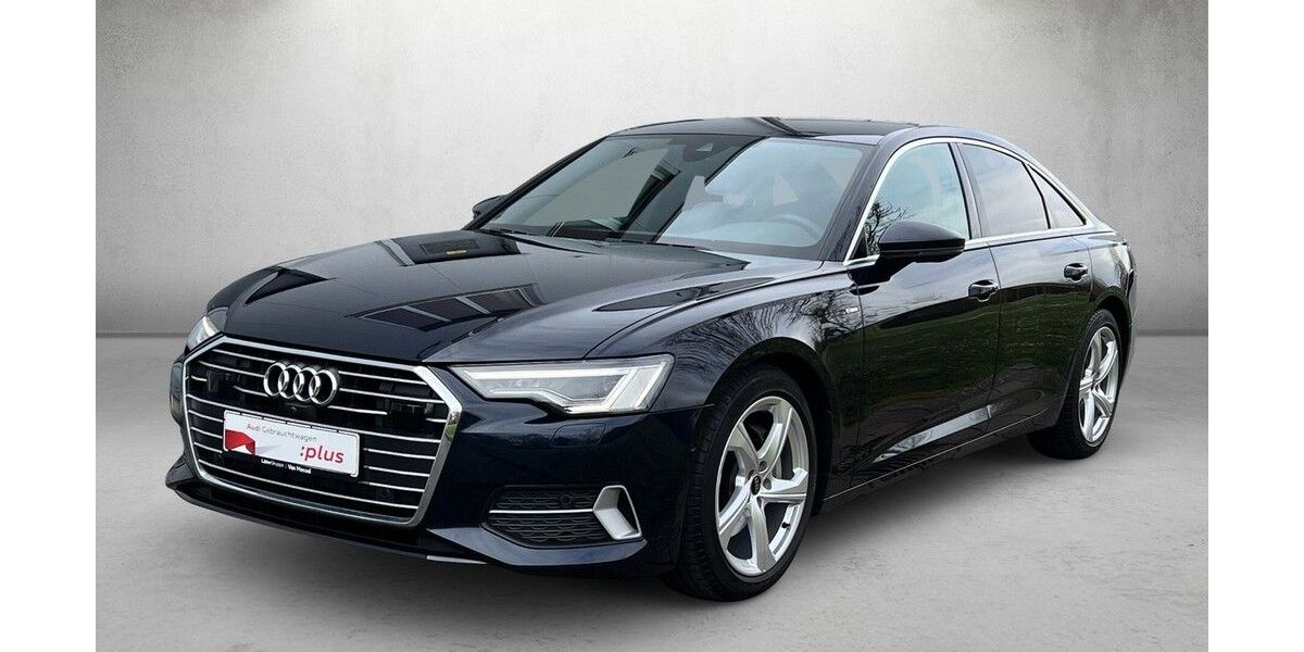 Audi A6 45.789 km 35.980 &euro; Mainz 55131