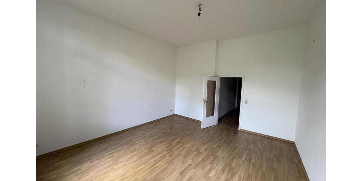 Etagenwohnung Jüterbog - 3 Zimmer, 91 m&sup2;, 600&euro; | Angebot:26664640