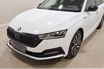 Skoda Octavia 69.860 km 21.969 &euro; Dresden 01157