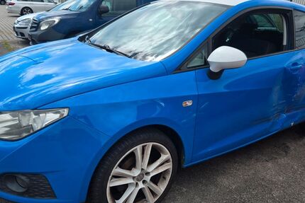 Seat Ibiza 167.000 km 999 &euro; Sandhausen 69207