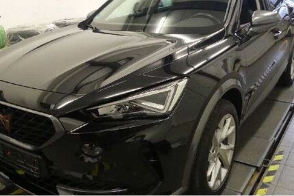 Cupra Formentor 35.394 km 25.900 &euro; Mainz 55129