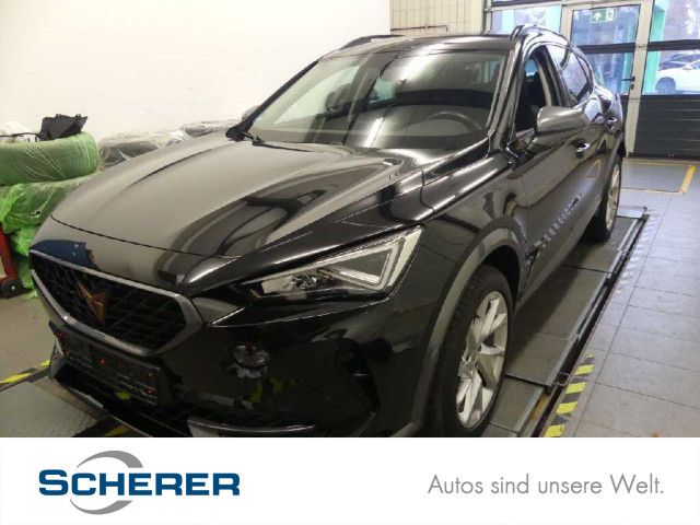 Cupra Formentor 35.394 km 25.900 &euro; Mainz 55129