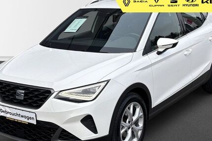 Seat Arona 14.900 km 22.480 &euro; Mosbach 74821