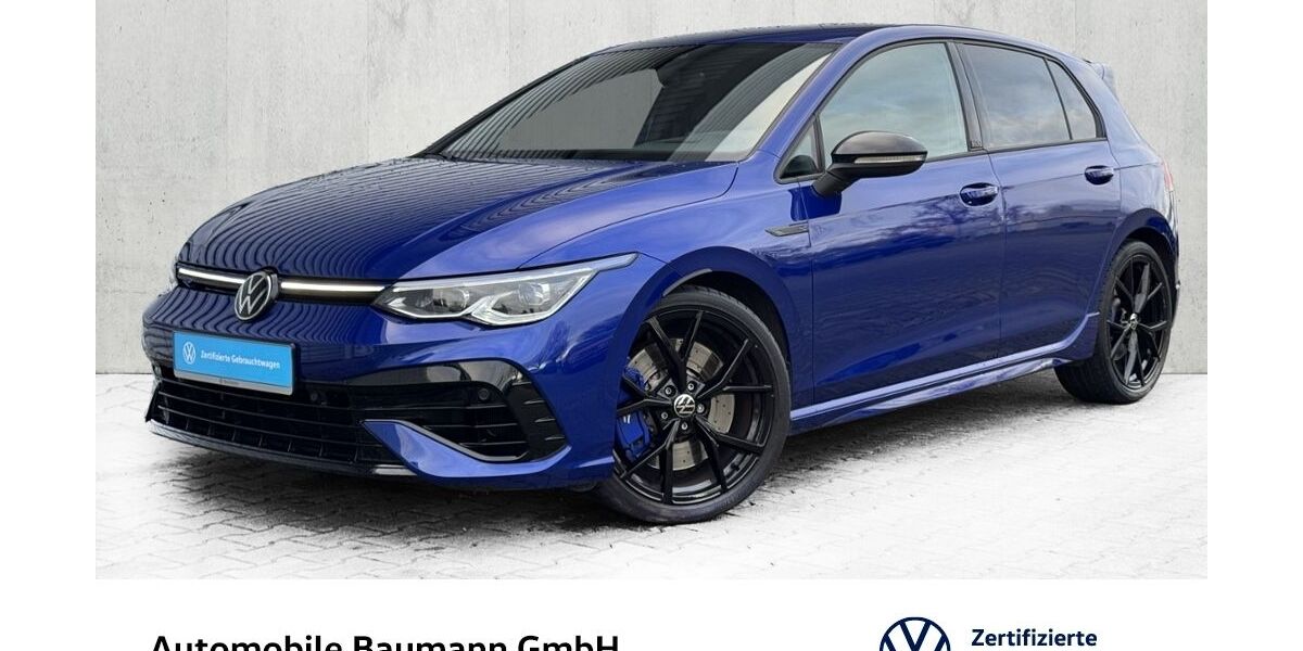 VW Golf 14.250 km 43.790 &euro; Zeitz 06712