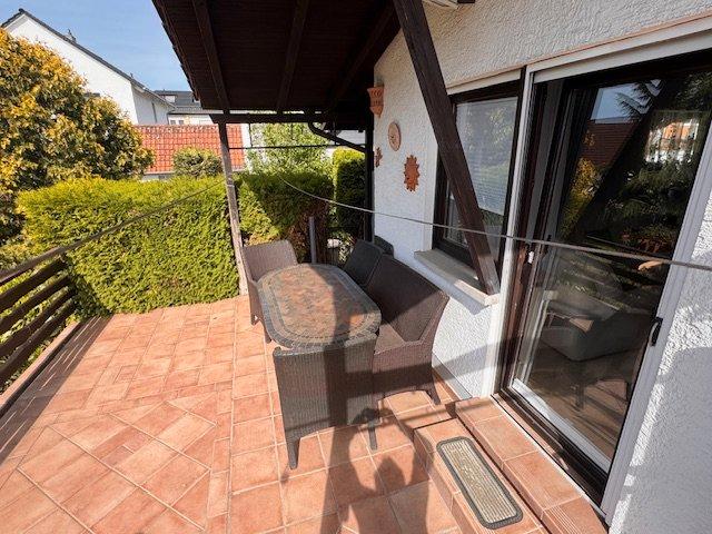 Einfamilienhaus Ginsheim-Gustavsburg Gustavsburg - 3 Zimmer, 135 m&sup2;, 640.000&euro; | Angebot:26587203