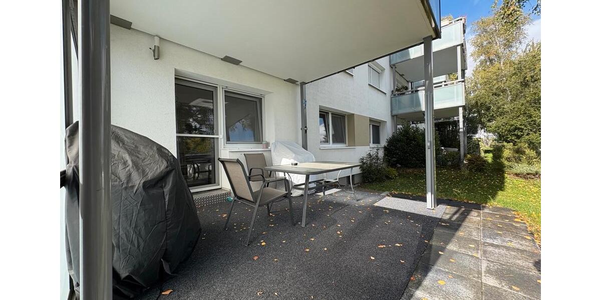 Erdgeschoßwohnung Wiesbaden Dotzheim - 3 Zimmer, 78 m&sup2;, 380.000&euro; | Angebot:27096162