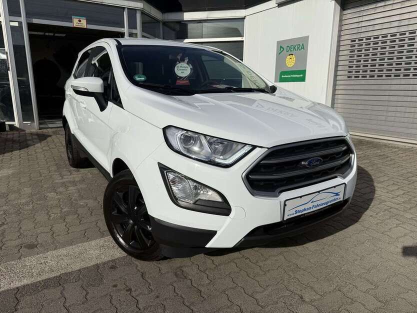 EcoSport