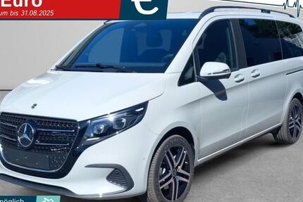 Mercedes V 250