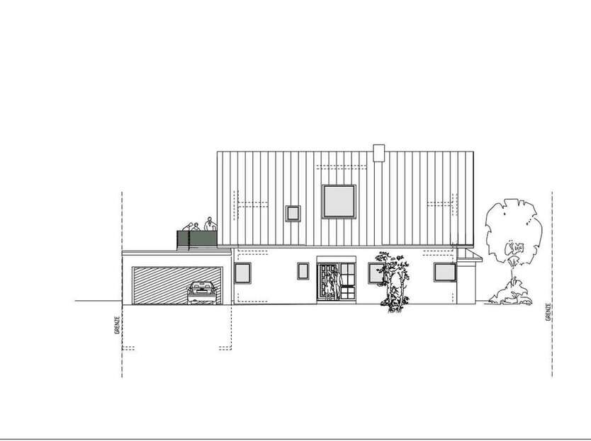 Haus zum Kaufen in Calw 1.250.000 € 247 m²