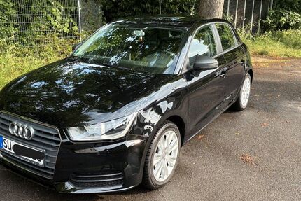 Audi A1 96.000 km 11.500 &euro; Siegburg 53721