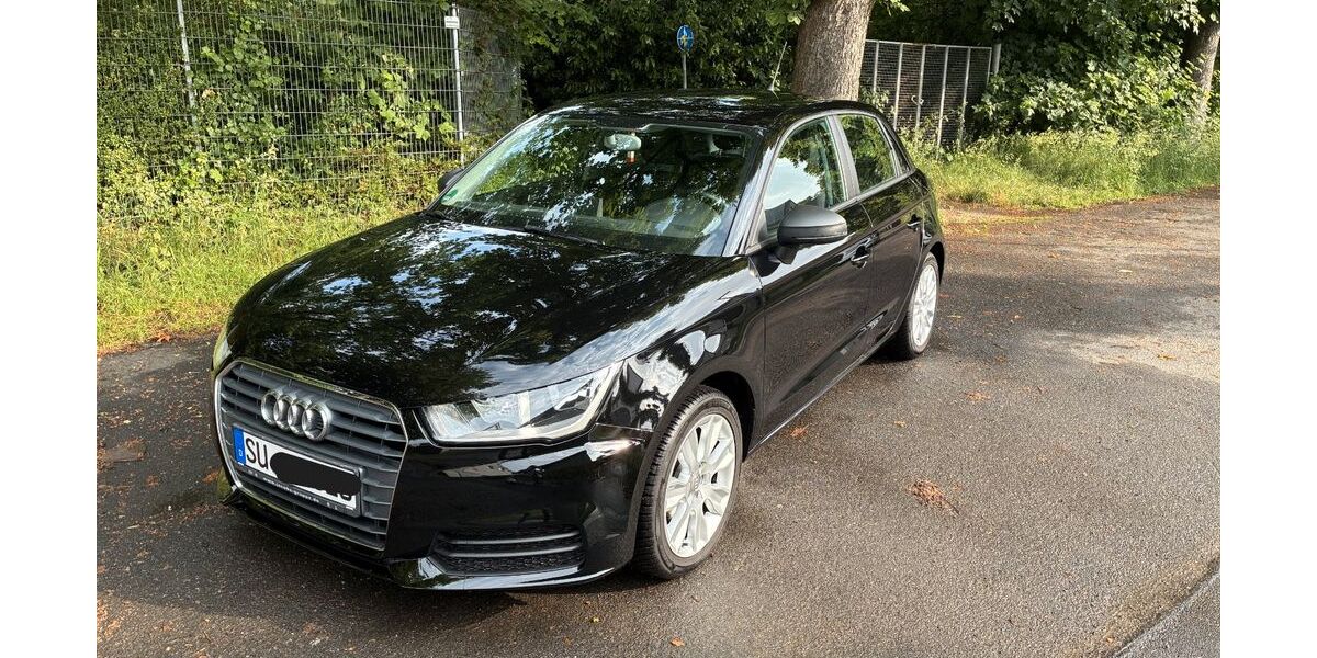 Audi A1 96.000 km 11.500 &euro; Siegburg 53721