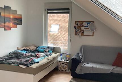 Wohnung Kirchzarten - 1 Zimmer, 16 m&sup2;, 600&euro; | Angebot:25170900