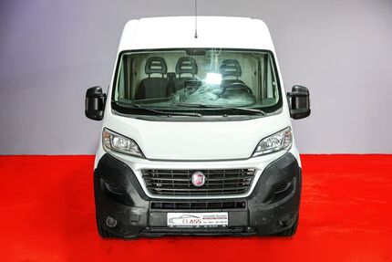 Fiat Ducato 180.000 km 11.450 € Mannheim 68167
