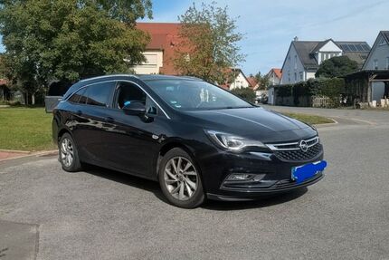 Opel Astra 145.000 km 7.000 &euro; Möhrendorf 91096