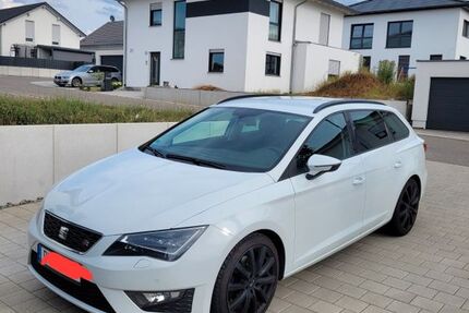 Seat Leon 178.000 km 8.499 &euro; Haigerloch 72401