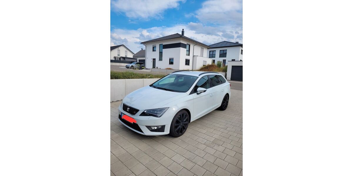 Seat Leon 178.000 km 8.499 &euro; Haigerloch 72401