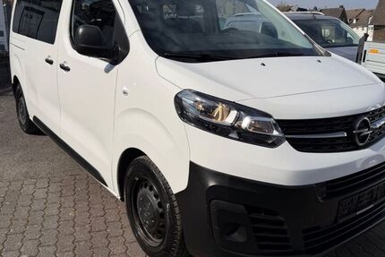 Opel Vivaro 76.000 km 17.000 &euro; Betzdorf 57518