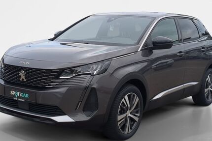 Peugeot 3008 15.921 km 24.490 &euro; Schweinfurt 97424