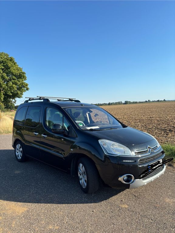 Berlingo