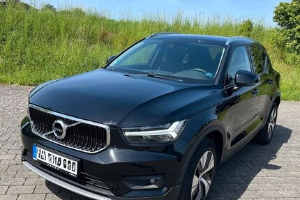 Volvo XC40 96.140 km 22.500 &euro; Bad Hersfeld 36251