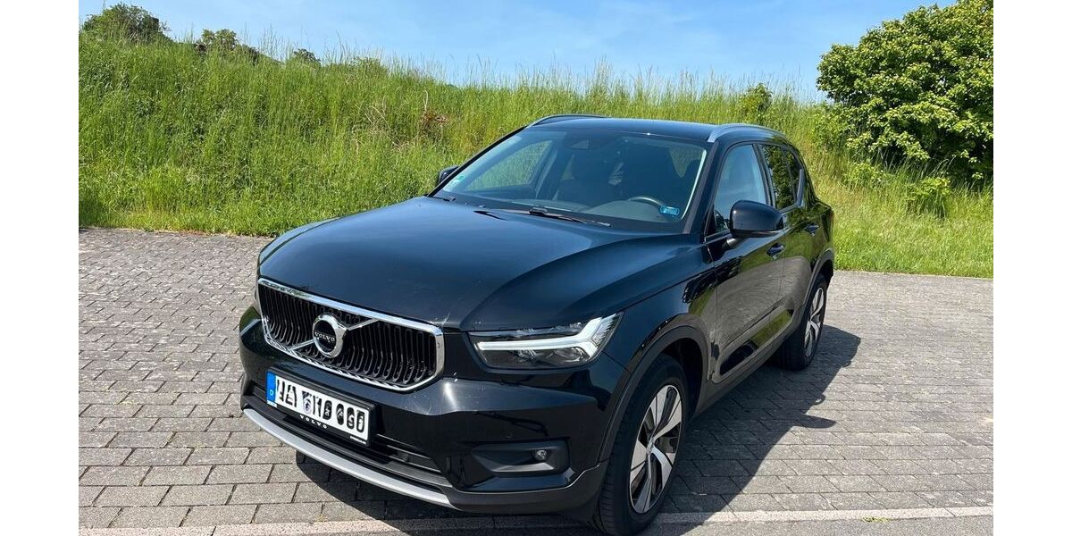 Volvo XC40 96.140 km 22.500 &euro; Bad Hersfeld 36251
