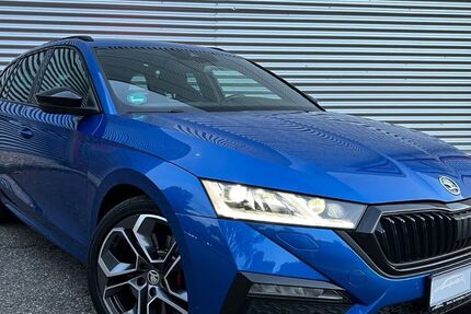 Skoda Octavia 28.430 km 28.990 &euro; Stuttgart 70378