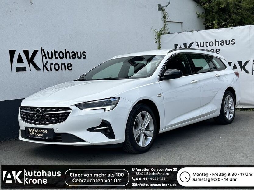 Opel Insignia 148.145 km 11.990 € Bischofsheim 65474