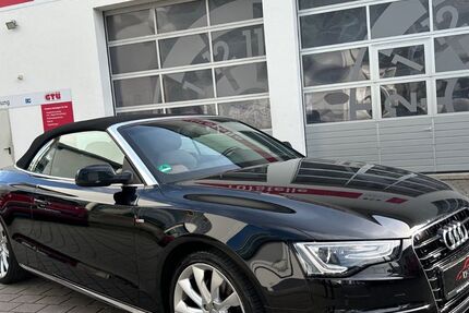 Audi A5 83.000 km 18.500 &euro; Aalen 73431