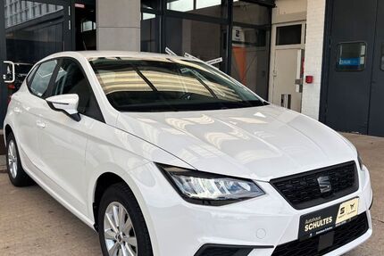 Seat Ibiza 25.850 km 15.490 &euro; Geilenkirchen 52511