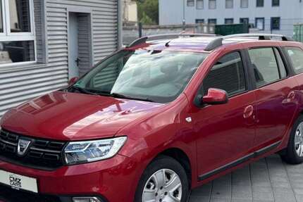 Dacia Logan 98.500 km 8.990 &euro; Neuwied 56567