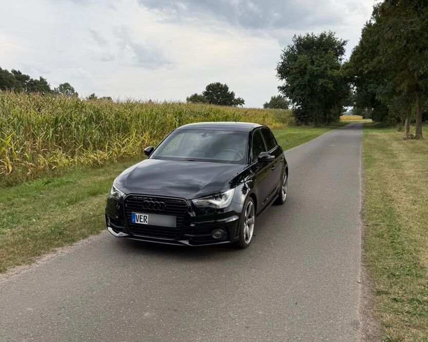 Audi A1 117.954 km 14.900 € Kirchlinteln 27308