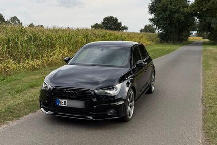 Audi A1 117.954 km 15.000 € Kirchlinteln 27308