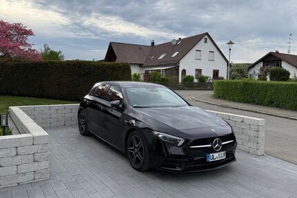 Mercedes-Benz A 180 62.999 km 22.999 &euro; Weidenstetten 89197