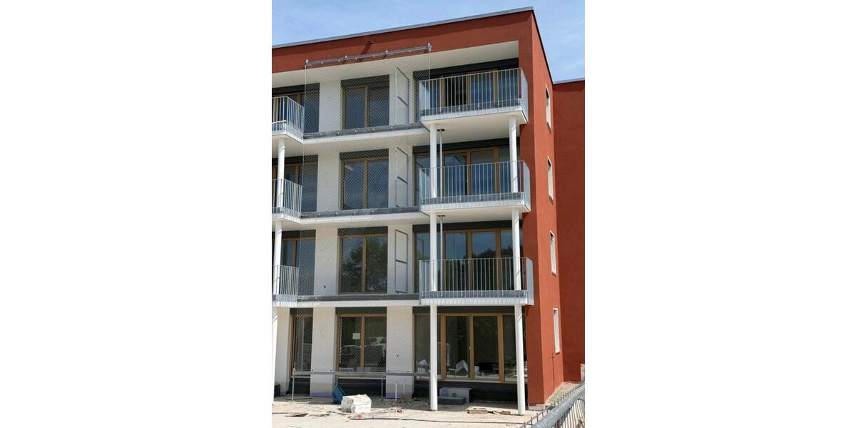 Etagenwohnung Rottenburg am Neckar - 4 Zimmer, 99 m&sup2;, 960&euro; | Angebot:26646769