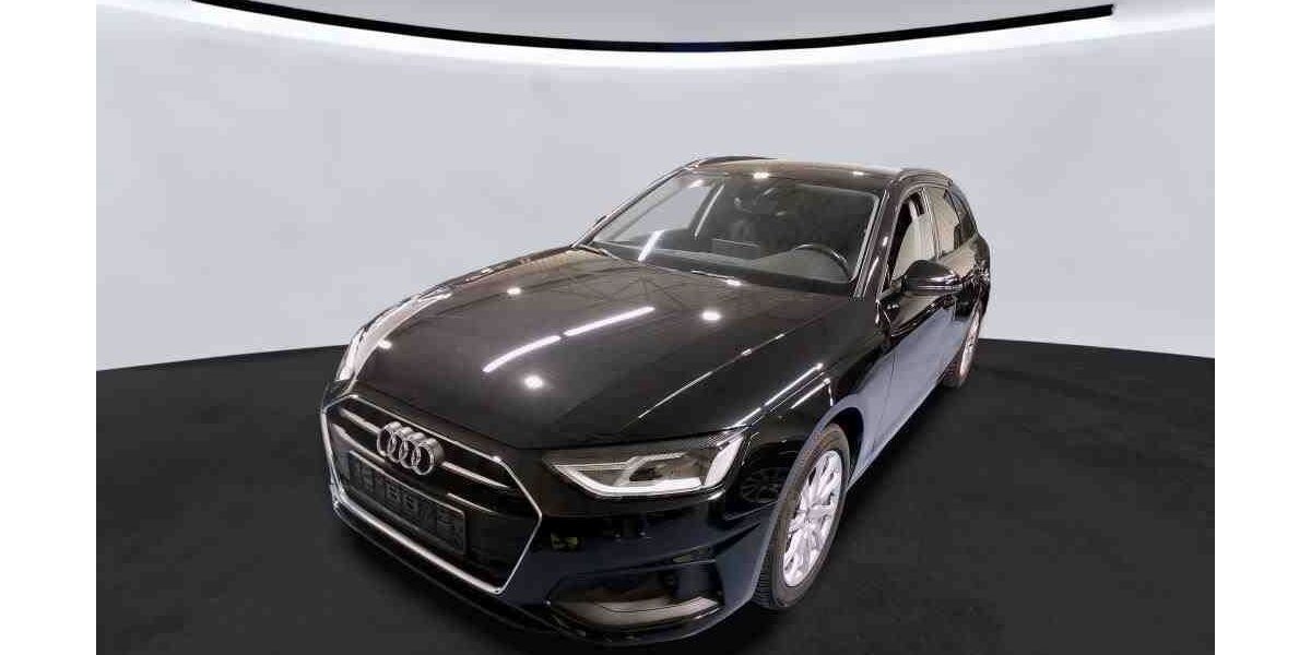 Audi A4 49.830 km 23.999 &euro; Kottenheim 56736