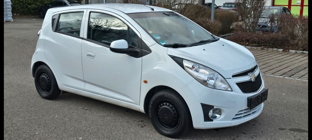Chevrolet Spark 130.000 km 2.300 &euro; Ulm 89079