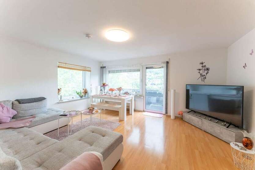Wohnung zum Kaufen in Nagold 239.000 € 77 m²