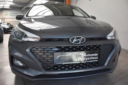 Hyundai i20 125.969 km 9.480 &euro; Heiligenhaus 42579