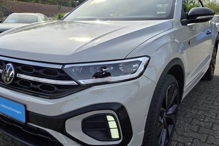 VW T-Roc 2.800 km 40.894 &euro; Bad Saulgau 88348