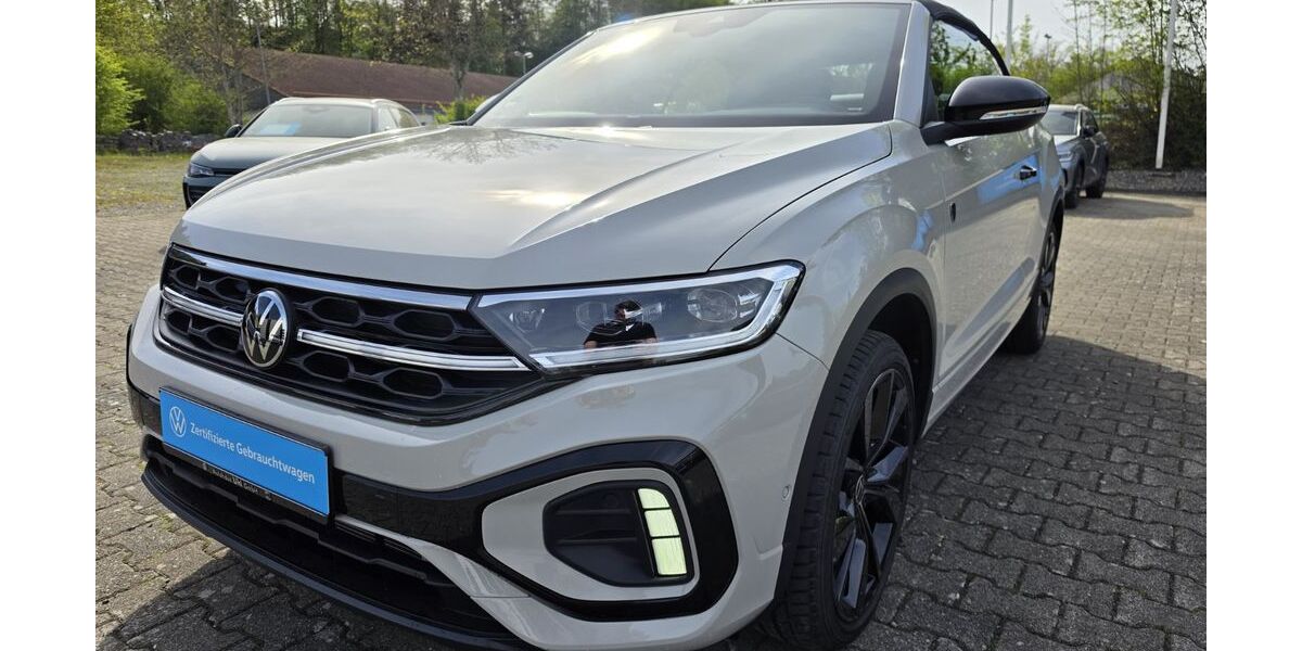 VW T-Roc 2.800 km 40.894 &euro; Bad Saulgau 88348