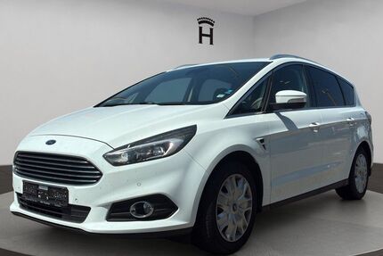 Ford S-Max 209.237 km 7.800 &euro; Bretten 75015