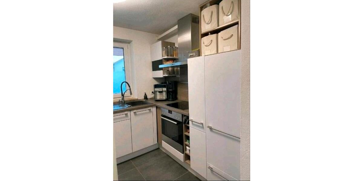 Erdgeschoßwohnung Traunreut Irsing - 3 Zimmer, 65 m&sup2;, 250.000&euro; | Angebot:26119593