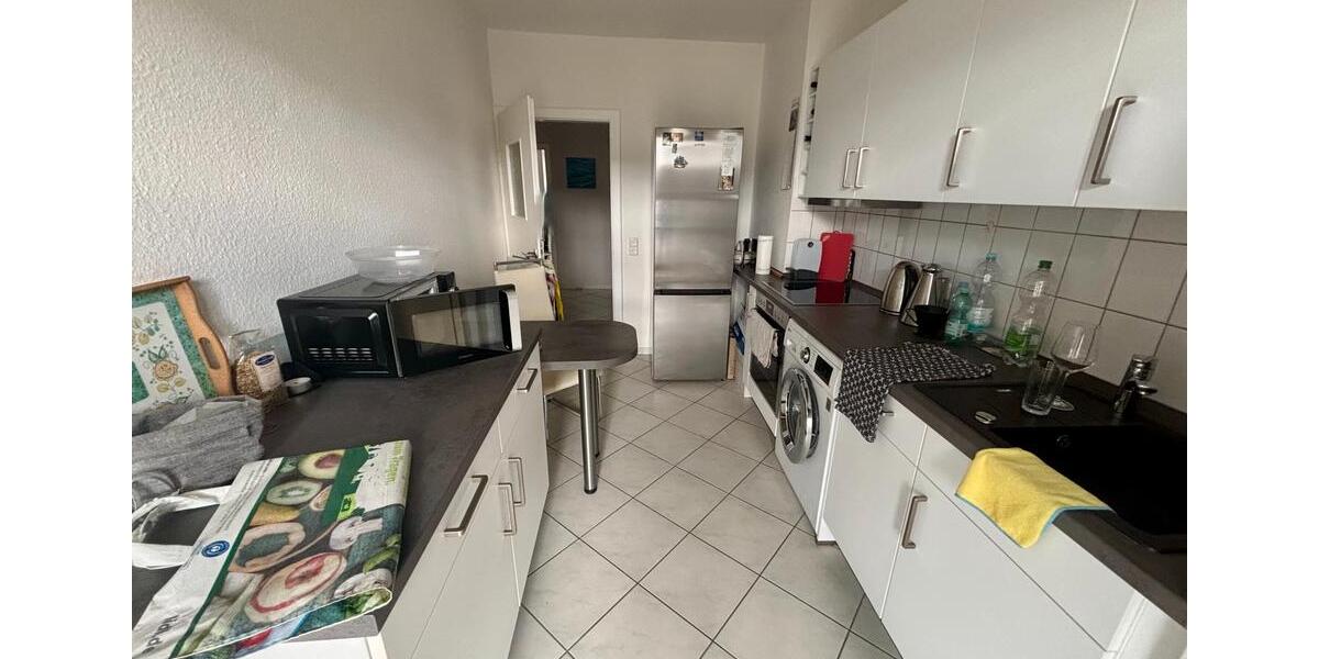 Etagenwohnung Hagen - 2 Zimmer, 63 m&sup2;, 480&euro; | Angebot:26545797
