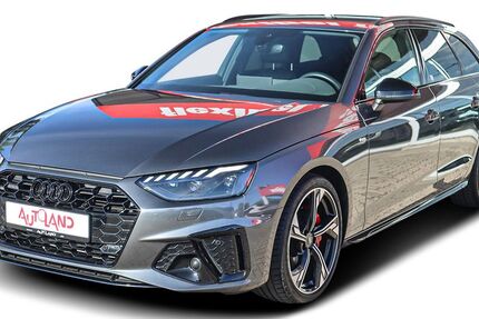 Audi A4 26.367 km 41.950 &euro; Neubrandenburg 17036