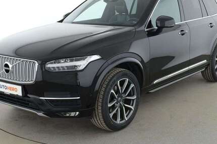 Volvo XC90 103.700 km 32.970 &euro; Köln 50739