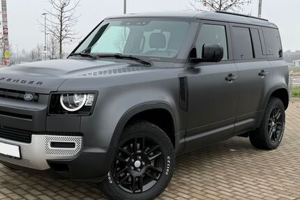 Land Rover Defender 29.998 km 69.900 &euro; Ebringen 79285