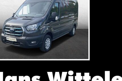 Ford Transit 1.200 km 44.030 &euro; Brilon 59929