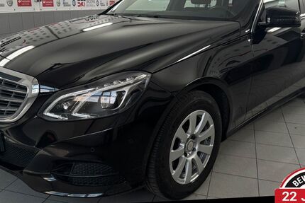 Mercedes-Benz E 200 194.931 km 10.950 &euro; Eppenschlag 94536