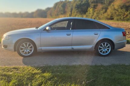 Audi A6 257.000 km 6.000 € Rastatt 76437